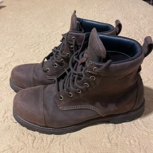 L.L Bean Tek 2.0 boots